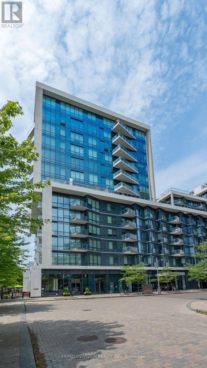 615 - 55 Merchants' Wharf, Toronto, Ontario  M5A 0P2 - Photo 48 - C13667038
