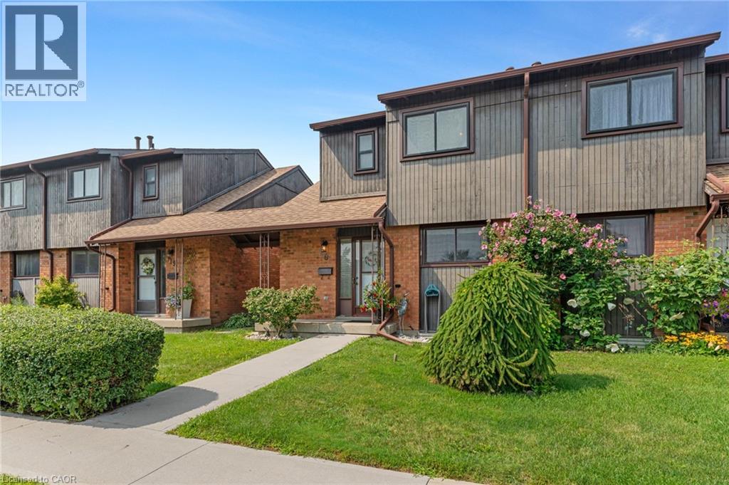 49 Peel Street E Unit# 20, Jarvis, Ontario N0A 1J0 - Photo 3 - 40855309