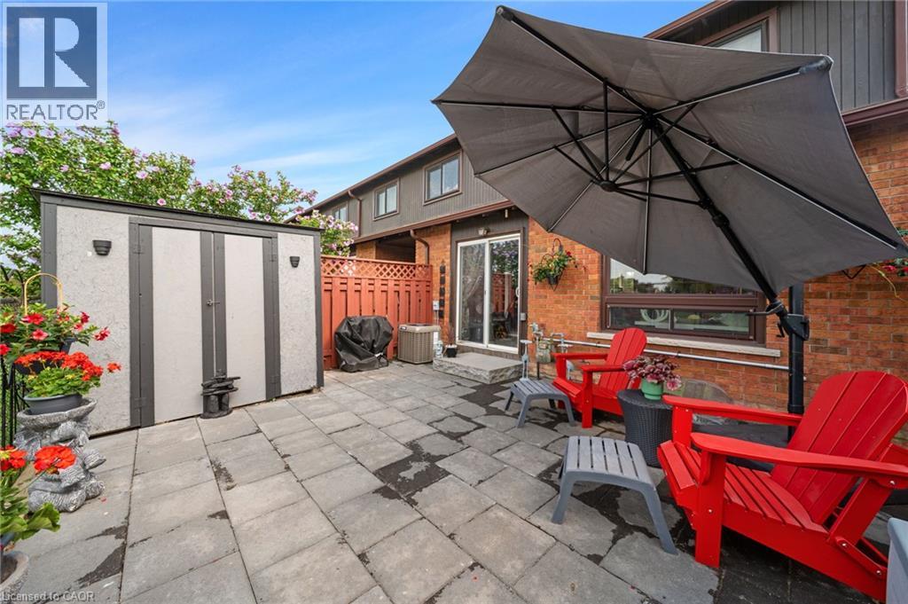 49 Peel Street E Unit# 20, Jarvis, Ontario N0A 1J0 - Photo 38 - 40855309
