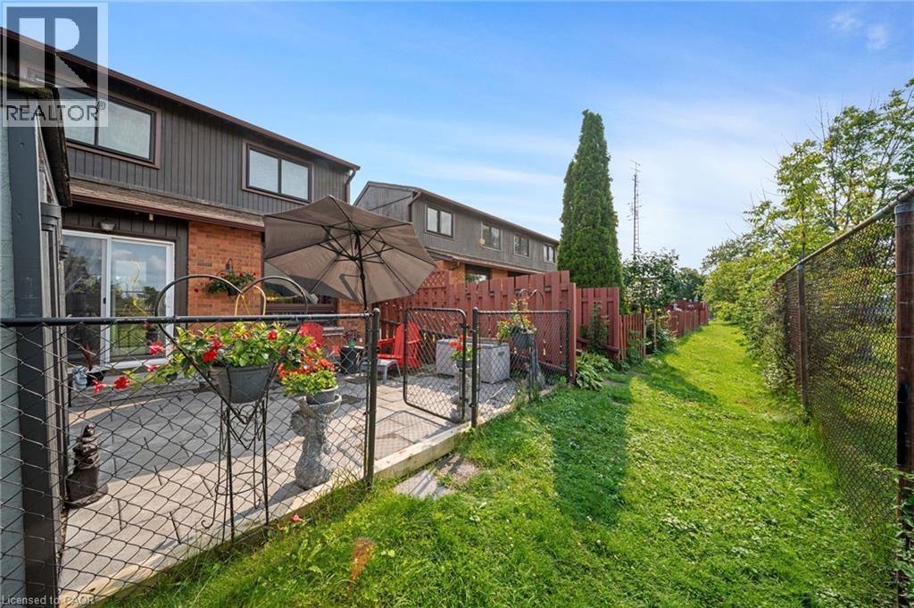49 Peel Street E Unit# 20, Jarvis, Ontario N0A 1J0 - Photo 39 - 40855309