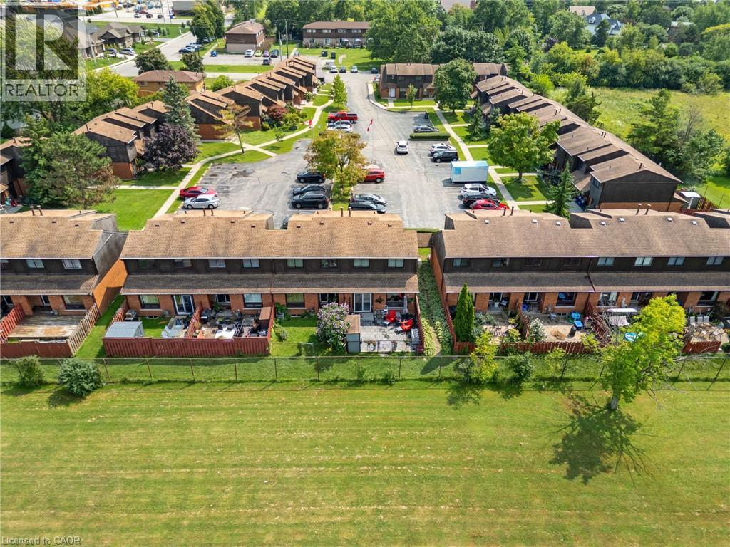 49 Peel Street E Unit# 20, Jarvis, Ontario N0A 1J0 - Photo 40 - 40855309