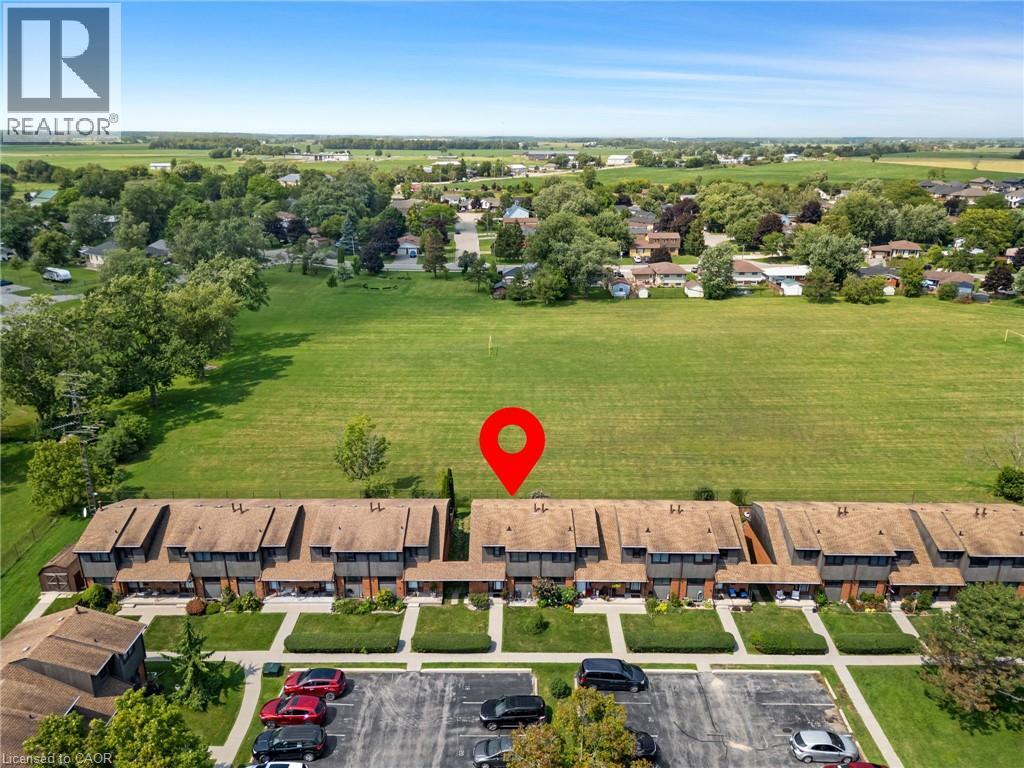 49 Peel Street E Unit# 20, Jarvis, Ontario N0A 1J0 - Photo 6 - 40855309