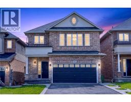 57 IRWIN Avenue, ancaster, Ontario
