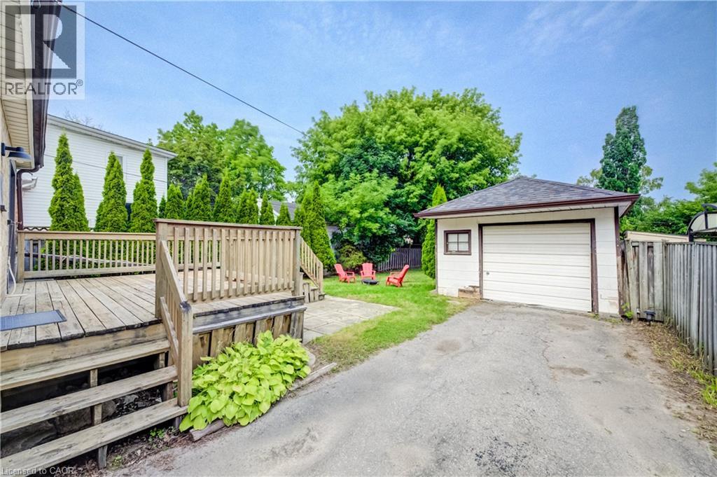 30 Indiana Street, Kitchener, Ontario  N2H 2A5 - Photo 22 - 40853185