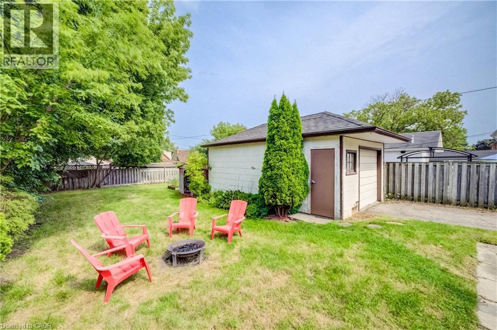 30 Indiana Street, Kitchener, Ontario  N2H 2A5 - Photo 24 - 40853185