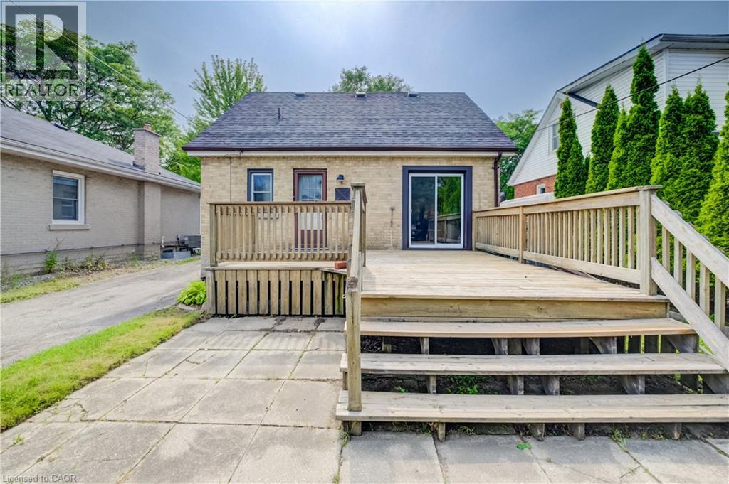 30 Indiana Street, Kitchener, Ontario  N2H 2A5 - Photo 27 - 40853185