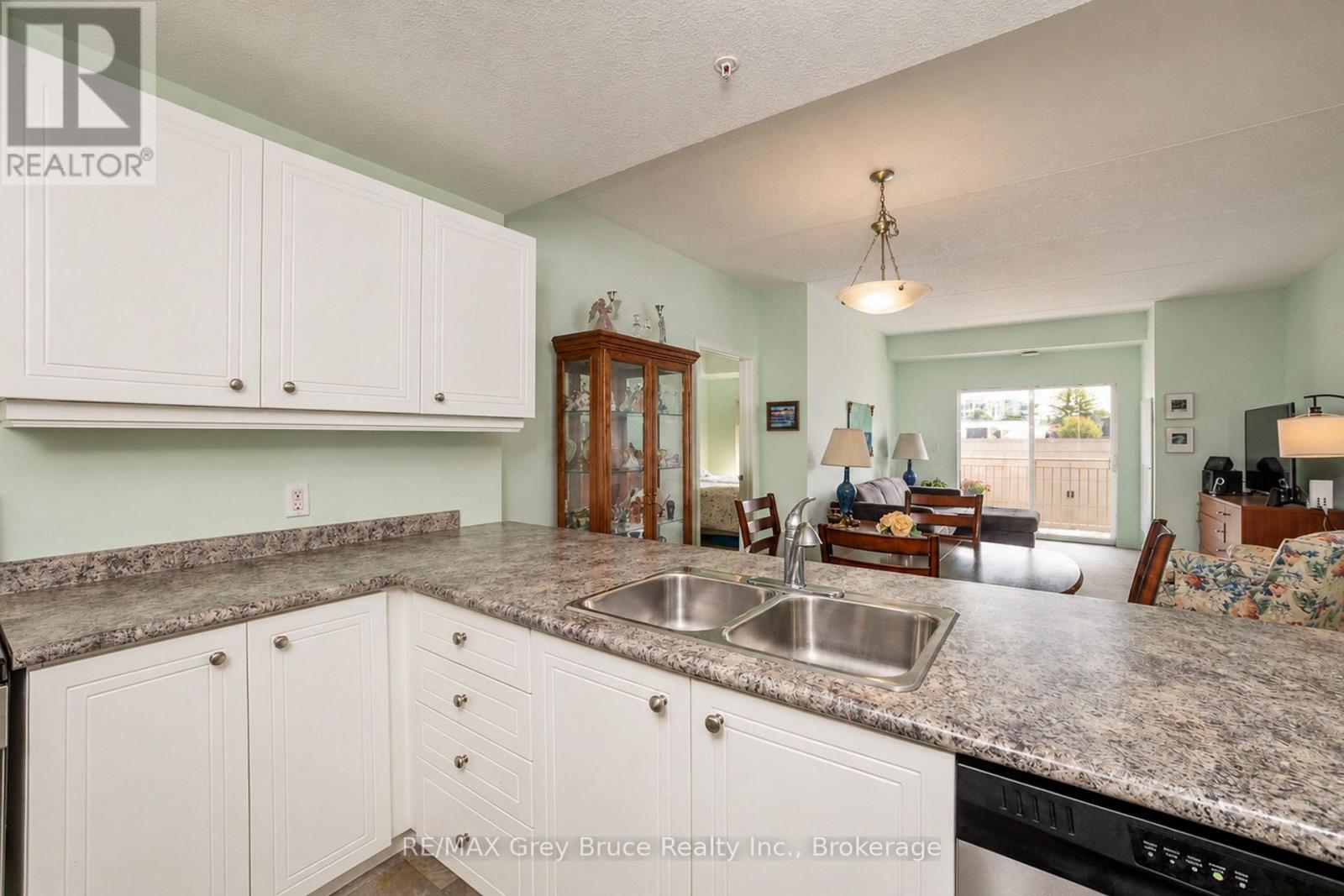 204 - 1050 1st Avenue W, Owen Sound, Ontario  N4K 4K6 - Photo 13 - X13667044