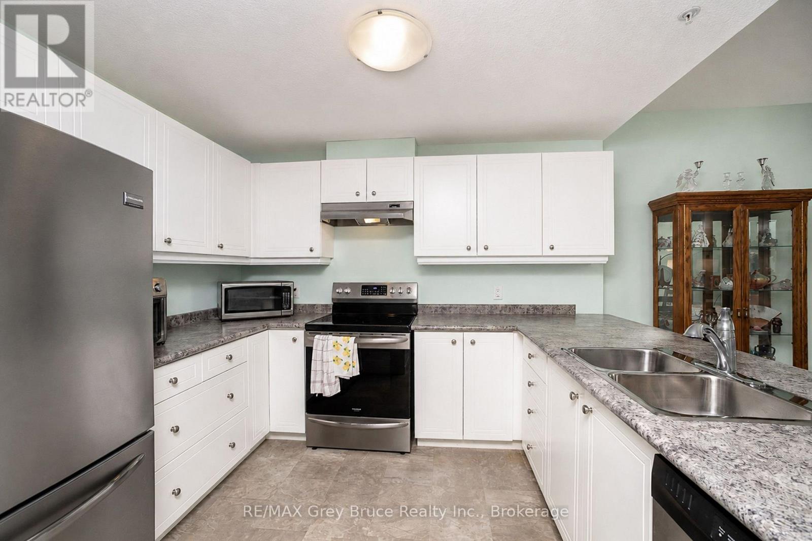 204 - 1050 1st Avenue W, Owen Sound, Ontario  N4K 4K6 - Photo 14 - X13667044