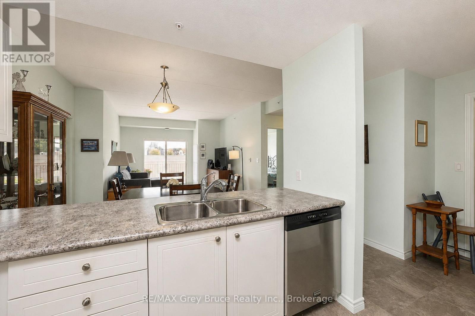 204 - 1050 1st Avenue W, Owen Sound, Ontario  N4K 4K6 - Photo 16 - X13667044