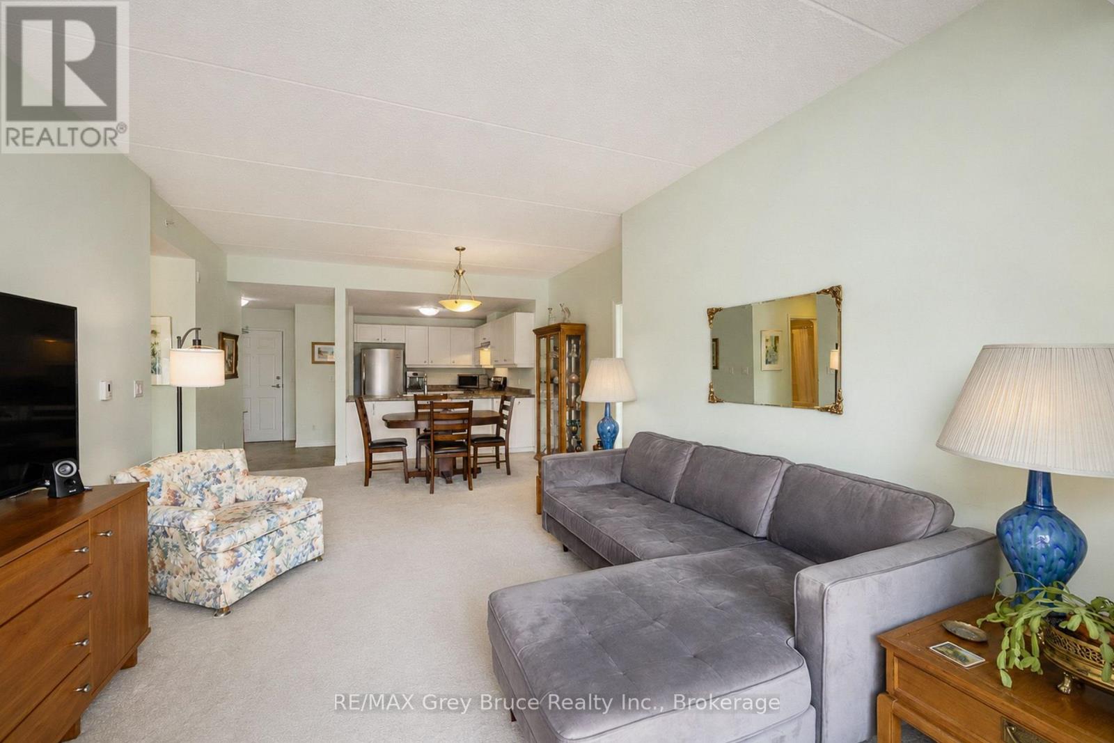 204 - 1050 1st Avenue W, Owen Sound, Ontario  N4K 4K6 - Photo 17 - X13667044