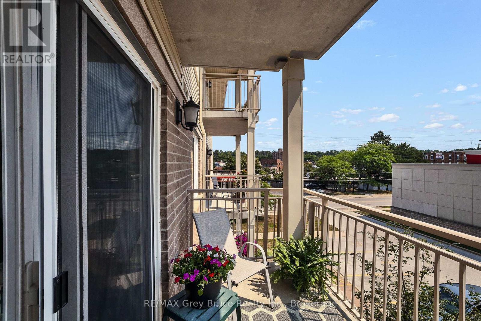 204 - 1050 1st Avenue W, Owen Sound, Ontario  N4K 4K6 - Photo 28 - X13667044