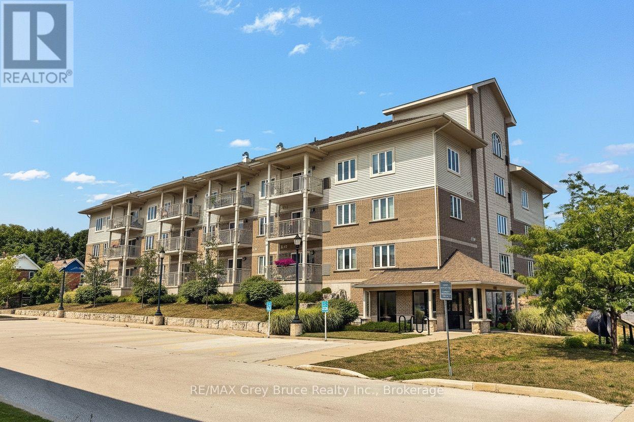 204 - 1050 1st Avenue W, Owen Sound, Ontario  N4K 4K6 - Photo 3 - X13667044