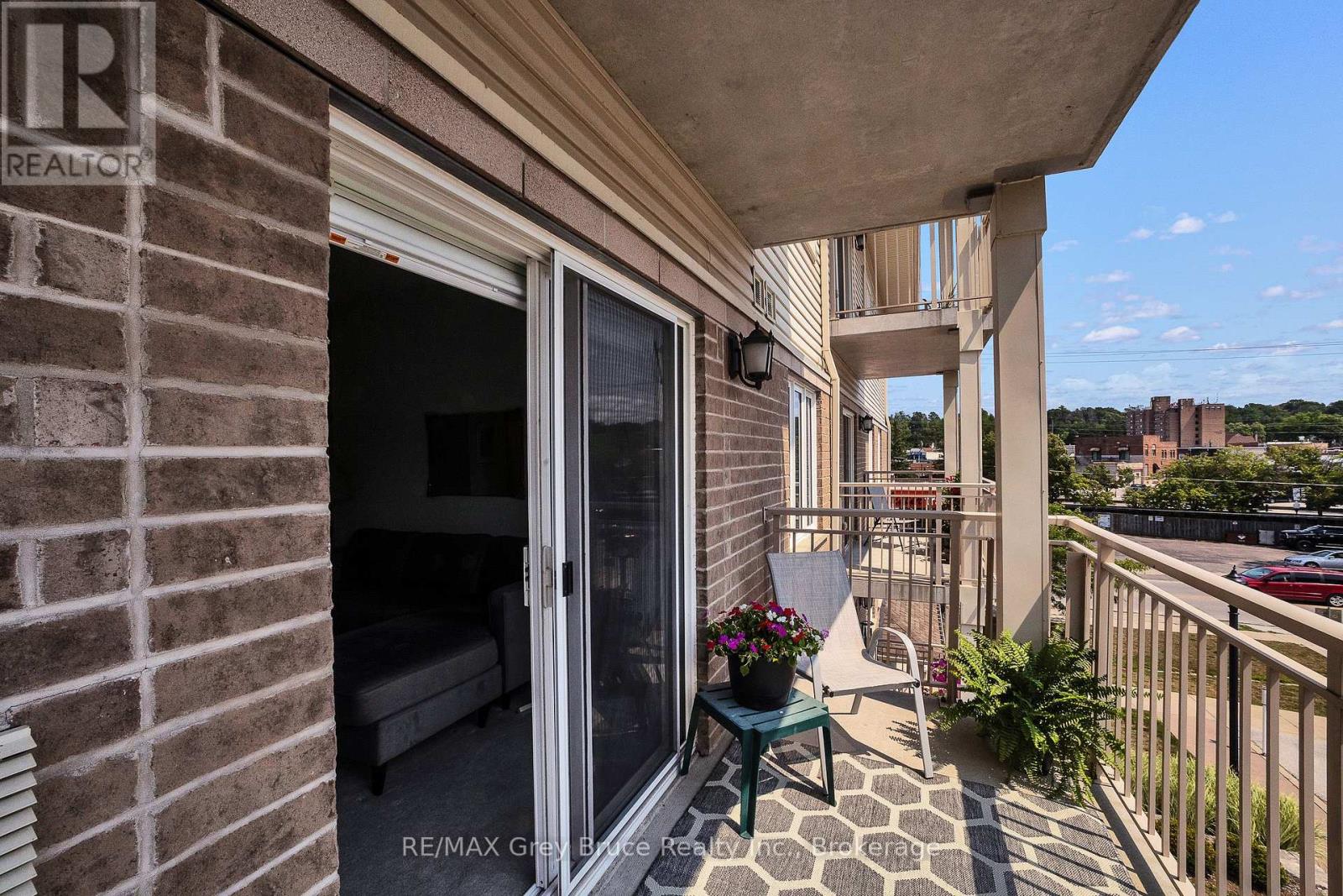 204 - 1050 1st Avenue W, Owen Sound, Ontario  N4K 4K6 - Photo 30 - X13667044