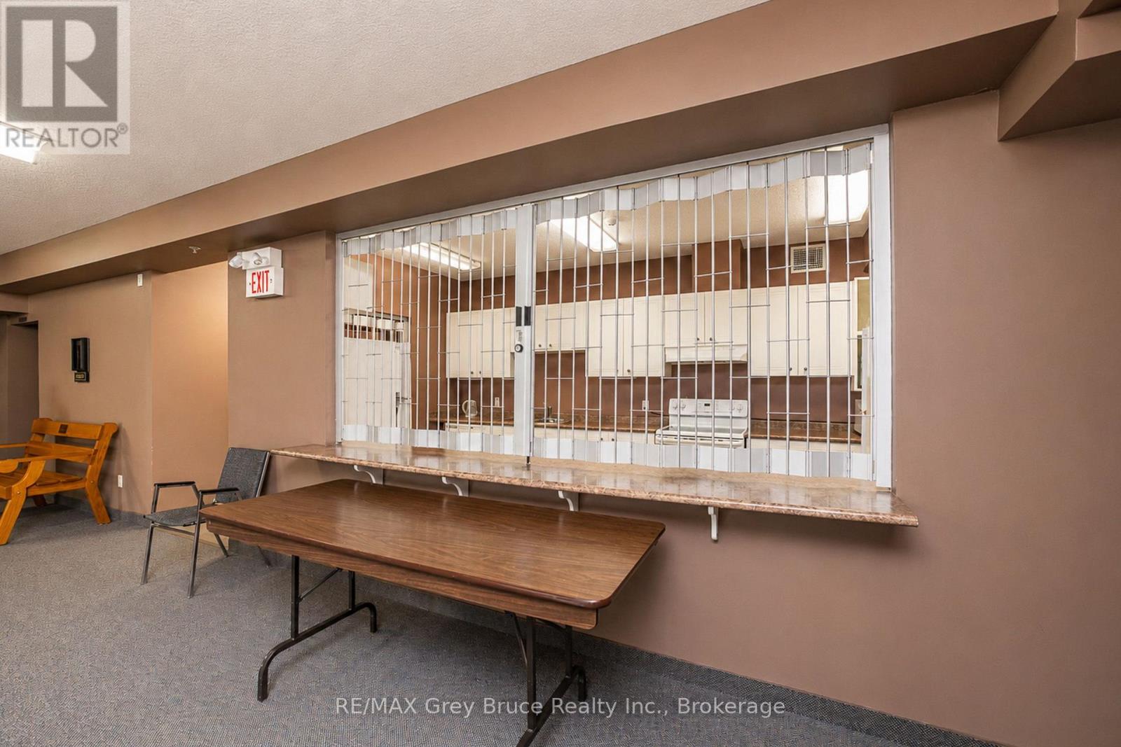 204 - 1050 1st Avenue W, Owen Sound, Ontario  N4K 4K6 - Photo 32 - X13667044