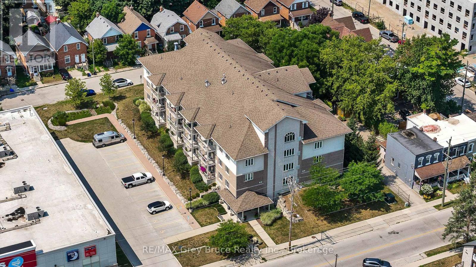 204 - 1050 1st Avenue W, Owen Sound, Ontario  N4K 4K6 - Photo 39 - X13667044
