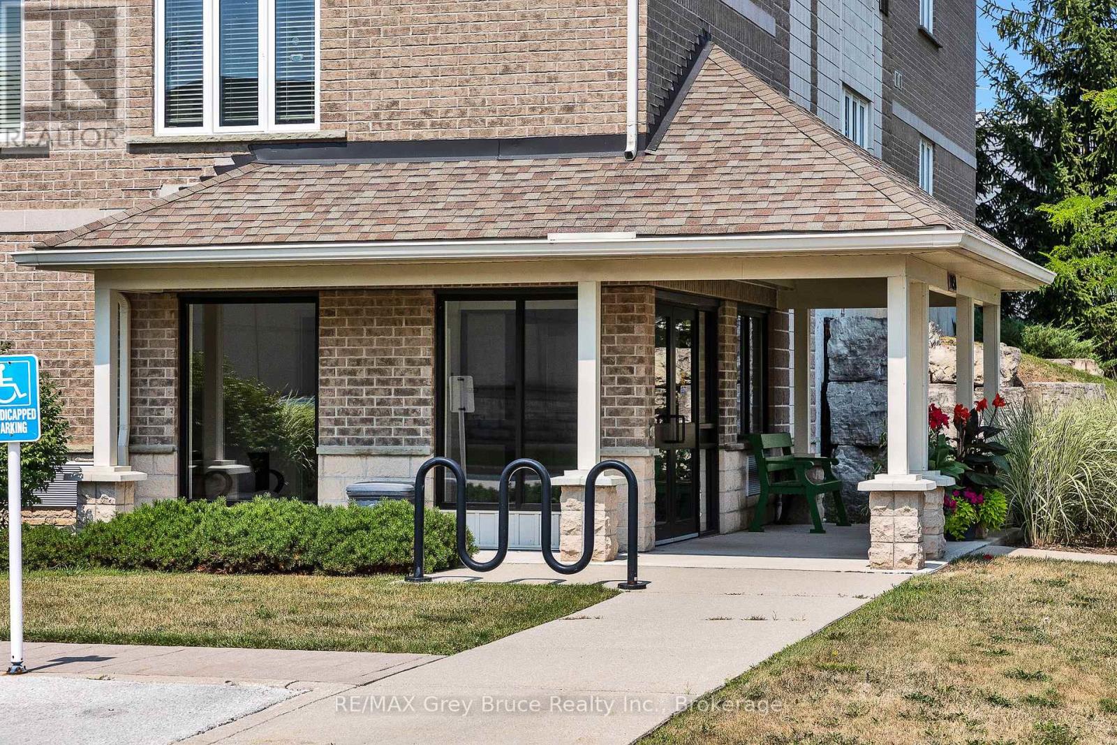 204 - 1050 1st Avenue W, Owen Sound, Ontario  N4K 4K6 - Photo 4 - X13667044