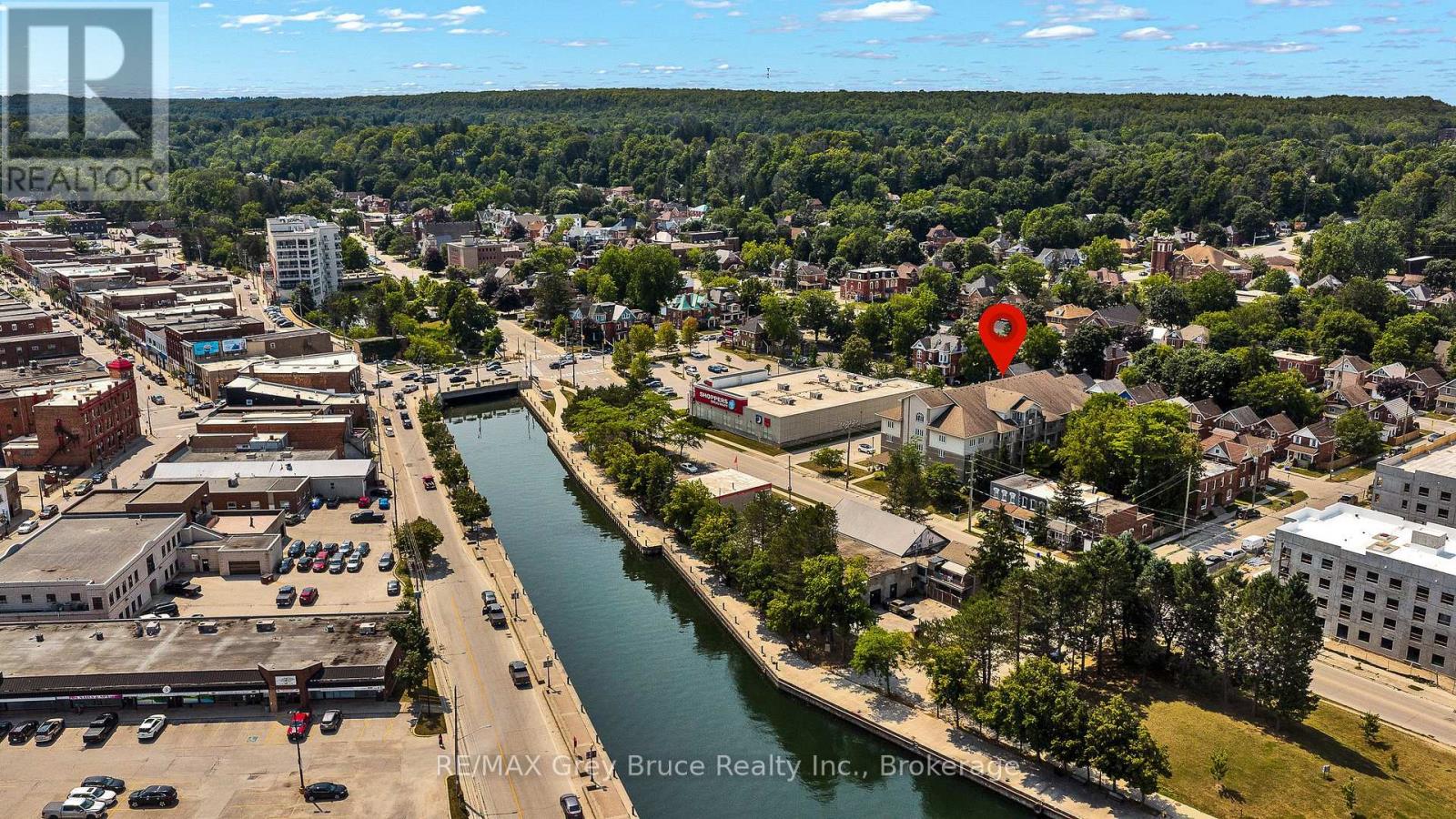 204 - 1050 1st Avenue W, Owen Sound, Ontario  N4K 4K6 - Photo 42 - X13667044