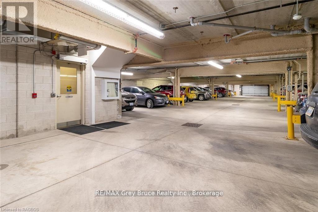 204 - 1050 1st Avenue W, Owen Sound, Ontario  N4K 4K6 - Photo 44 - X13667044