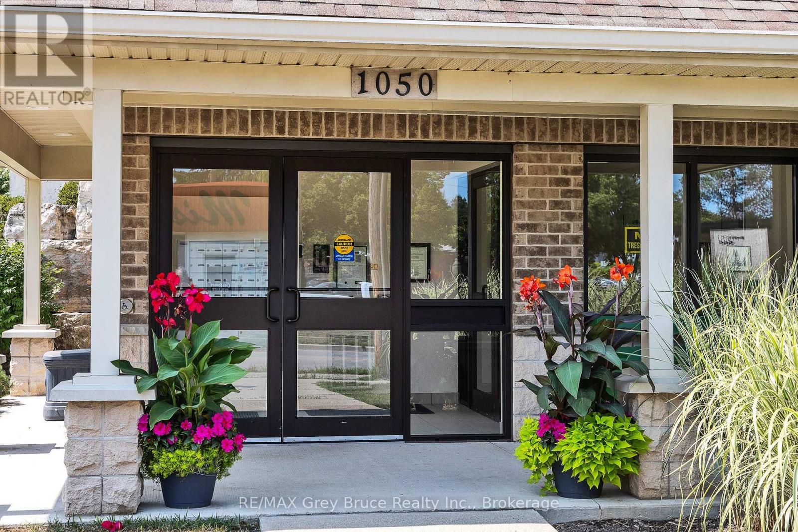 204 - 1050 1st Avenue W, Owen Sound, Ontario  N4K 4K6 - Photo 6 - X13667044
