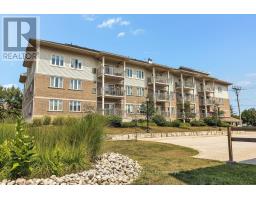 204 - 1050 1ST AVENUE W, Owen Sound, Ontario