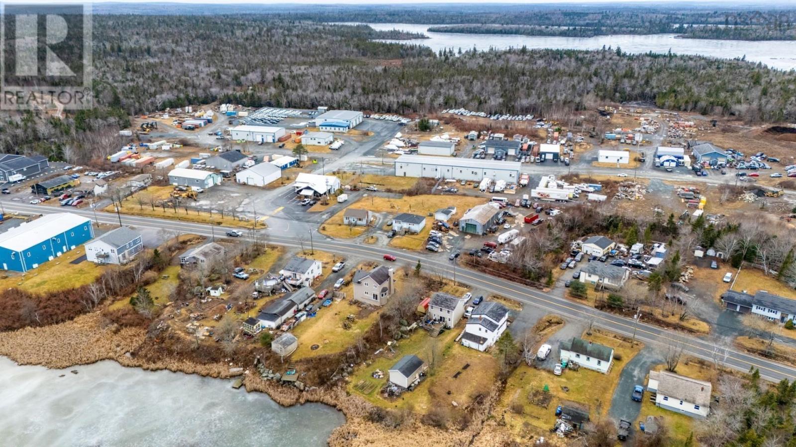 746/748 Old Sambro Road, Harrietsfield, Nova Scotia  B3V 1B2 - Photo 49 - 202618024