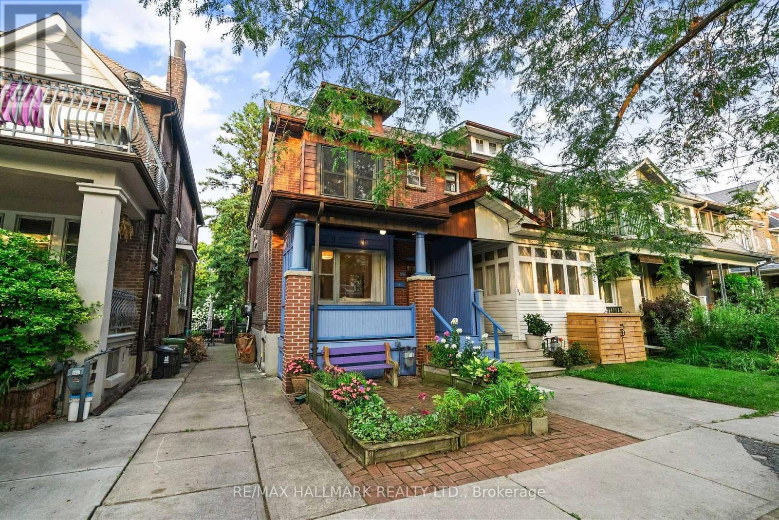 159 Gillard Avenue, Toronto, Ontario  M4J 4N7 - Photo 49 - E13666788