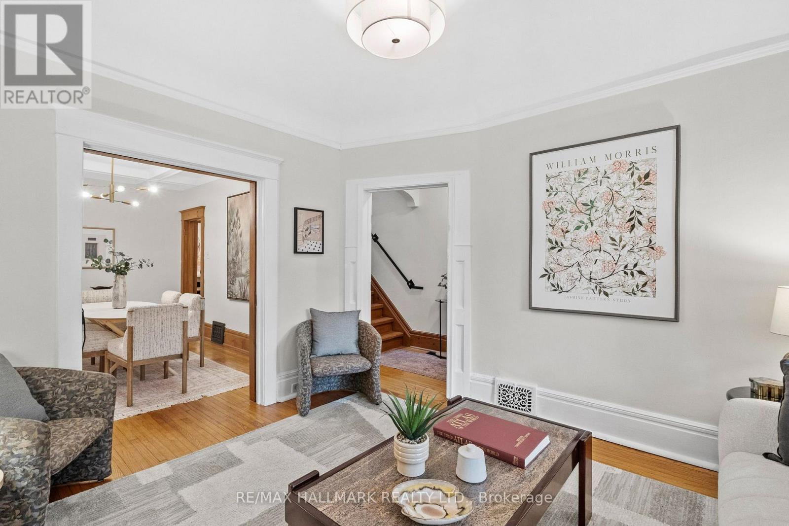 159 Gillard Avenue, Toronto, Ontario  M4J 4N7 - Photo 7 - E13666788