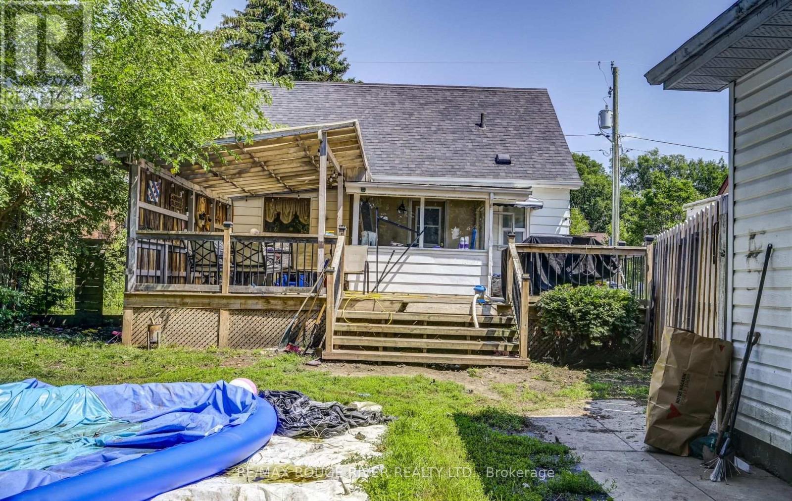 1106 Green Street, Whitby, Ontario  L1N 4G7 - Photo 30 - E13666876