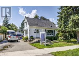1106 GREEN STREET, Whitby, Ontario