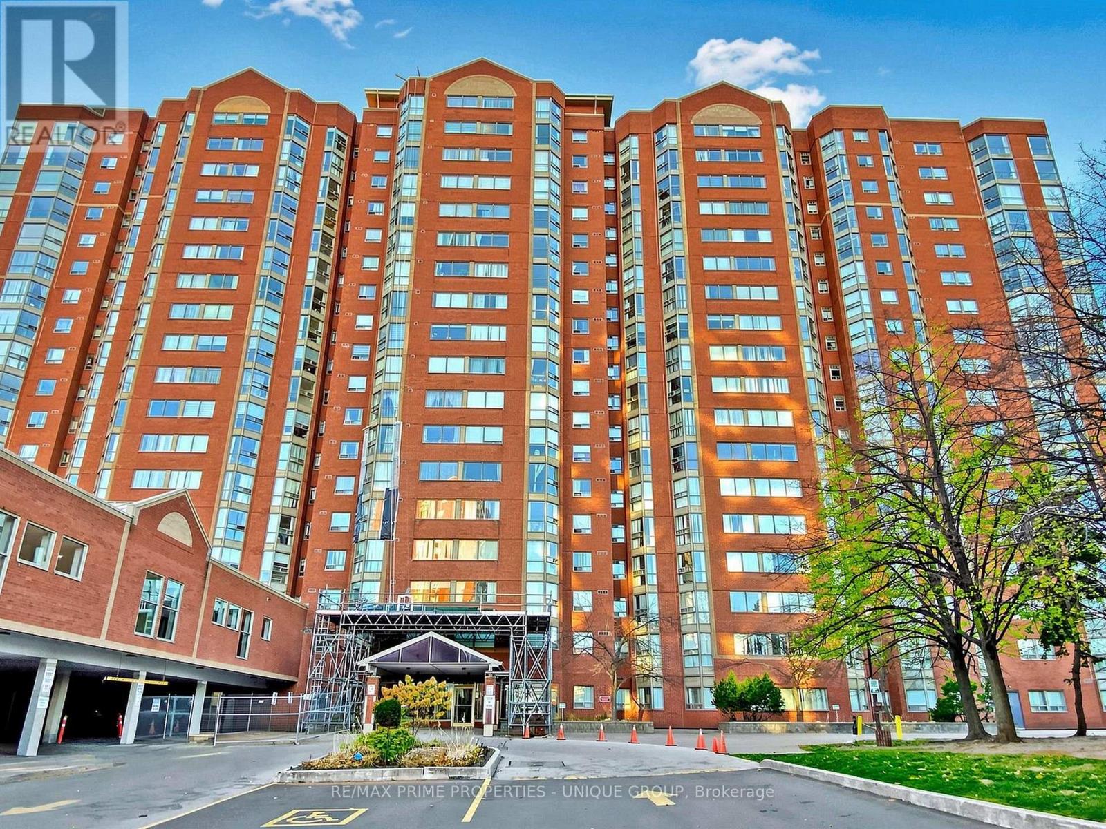 Ph12 - 2460 Eglinton Avenue E, Toronto, Ontario  M1K 5J7 - Photo 1 - E13666934