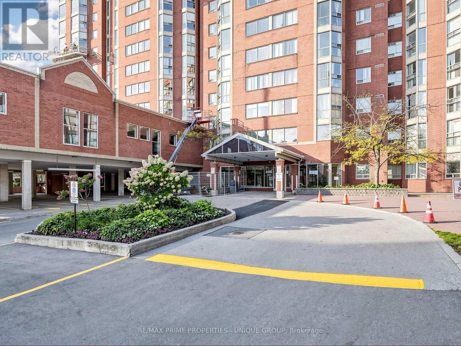 Ph12 - 2460 Eglinton Avenue E, Toronto, Ontario  M1K 5J7 - Photo 2 - E13666934