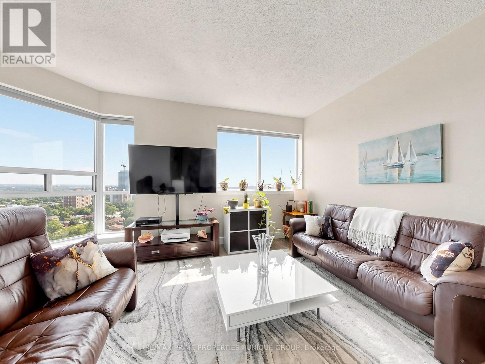 Ph12 - 2460 Eglinton Avenue E, Toronto, Ontario  M1K 5J7 - Photo 4 - E13666934