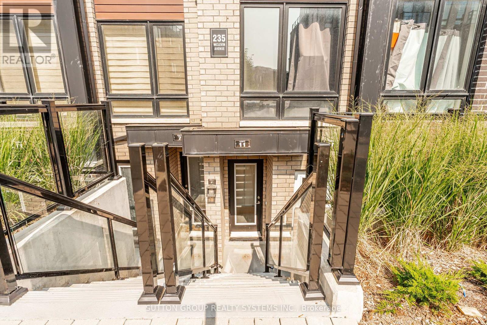 11 - 235 Mclevin Avenue, Toronto, Ontario  M1B 0E8 - Photo 4 - E13666940