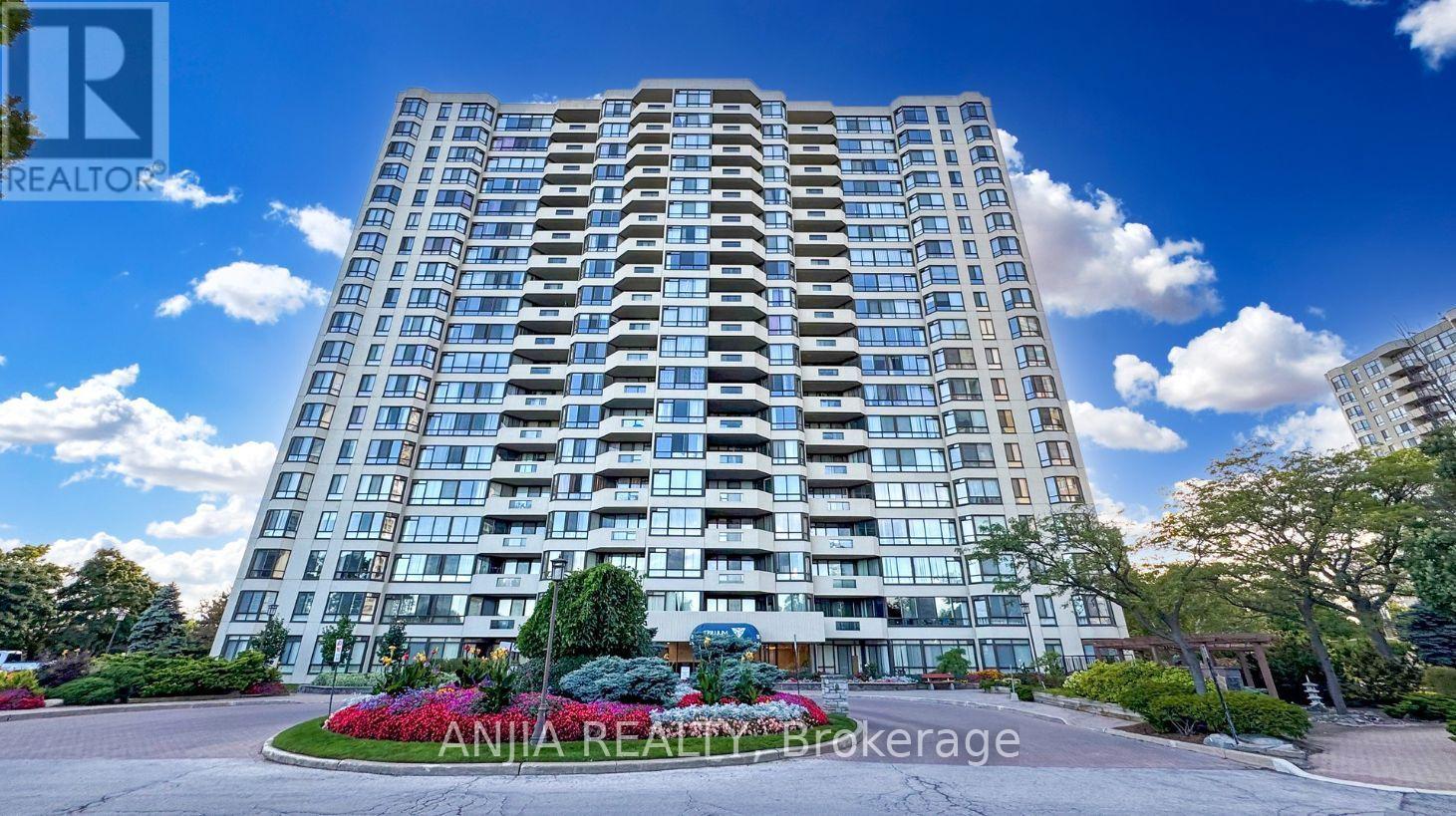 401 - 255 Bamburgh Circle, Toronto, Ontario  M1W 3T6 - Photo 2 - E13666964