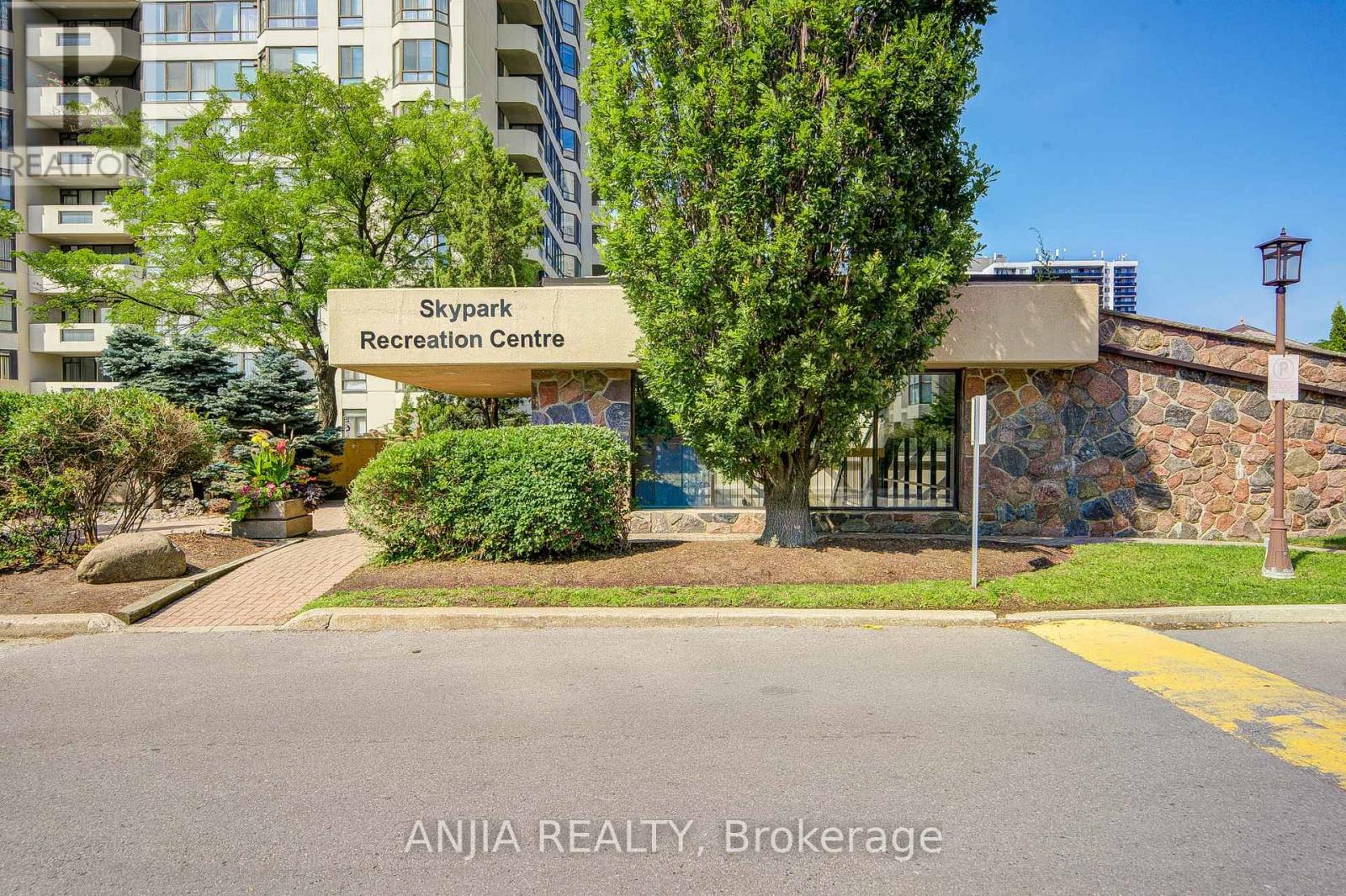 401 - 255 Bamburgh Circle, Toronto, Ontario  M1W 3T6 - Photo 40 - E13666964