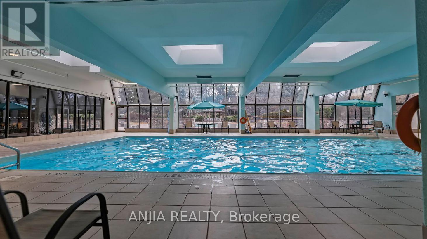 401 - 255 Bamburgh Circle, Toronto, Ontario  M1W 3T6 - Photo 43 - E13666964