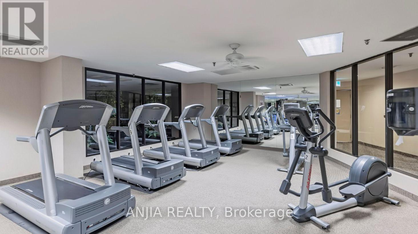 401 - 255 Bamburgh Circle, Toronto, Ontario  M1W 3T6 - Photo 45 - E13666964