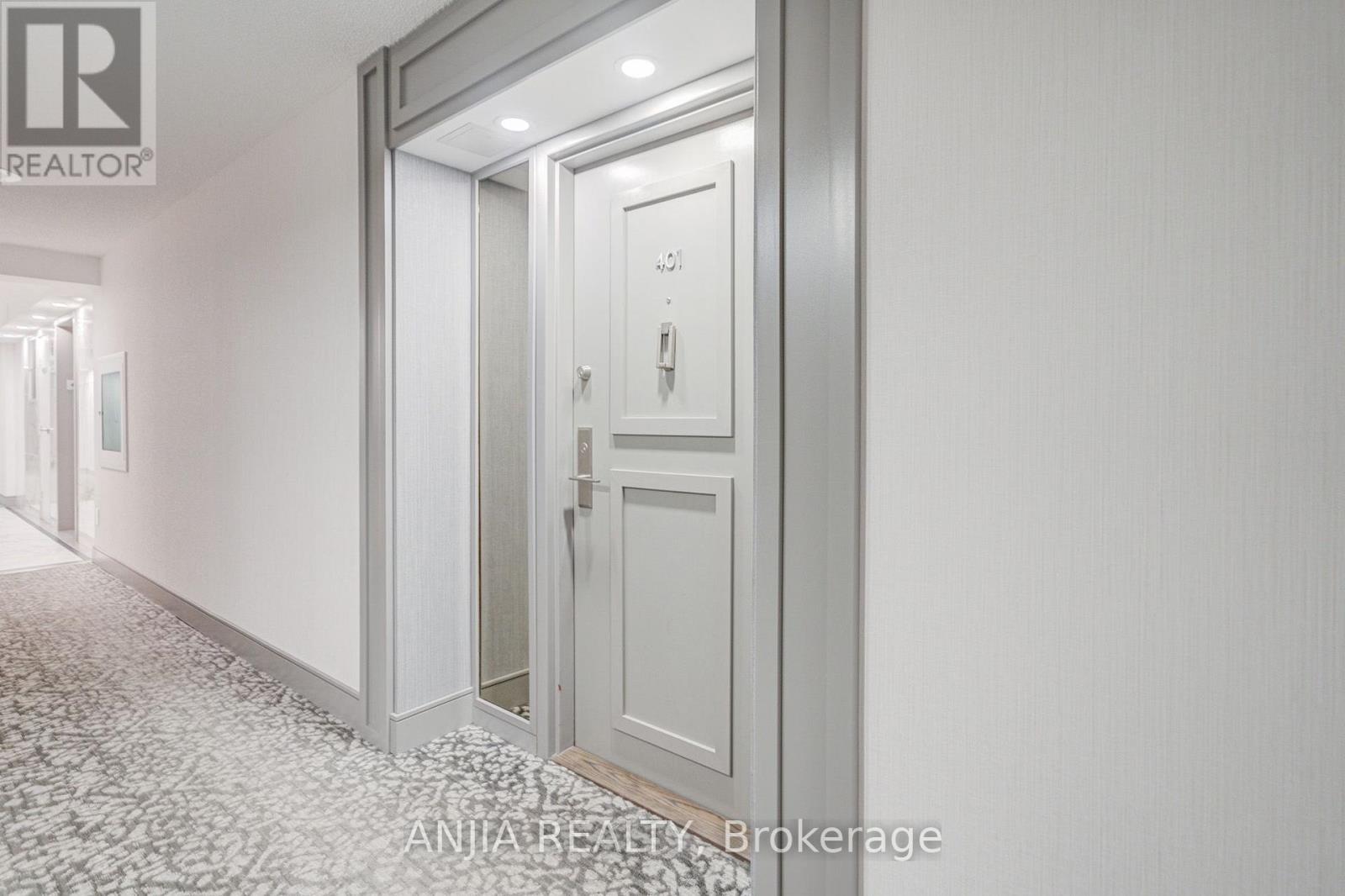 401 - 255 Bamburgh Circle, Toronto, Ontario  M1W 3T6 - Photo 7 - E13666964