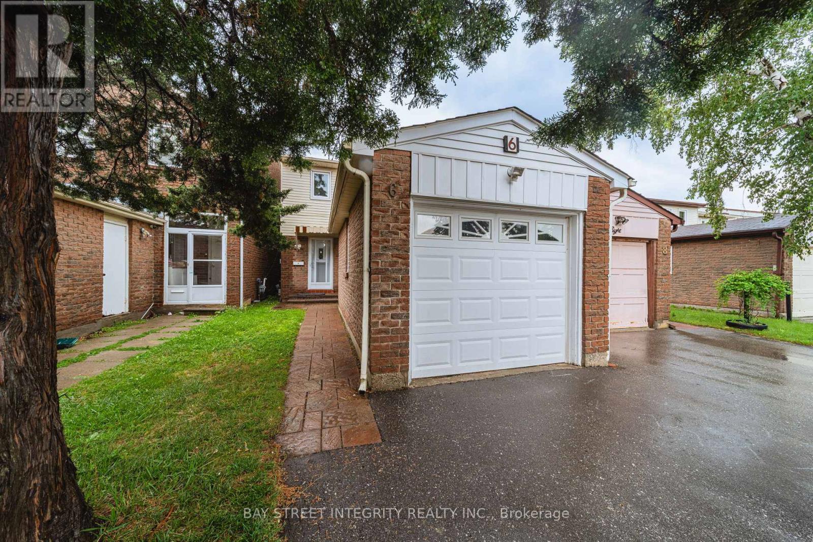 6 Sandy Haven Drive, Toronto, Ontario  M1W 3H9 - Photo 1 - E13667066