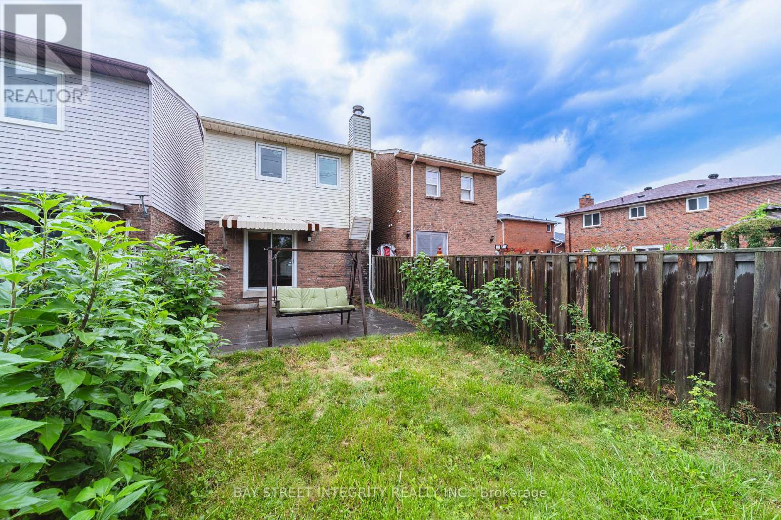 6 Sandy Haven Drive, Toronto, Ontario  M1W 3H9 - Photo 46 - E13667066