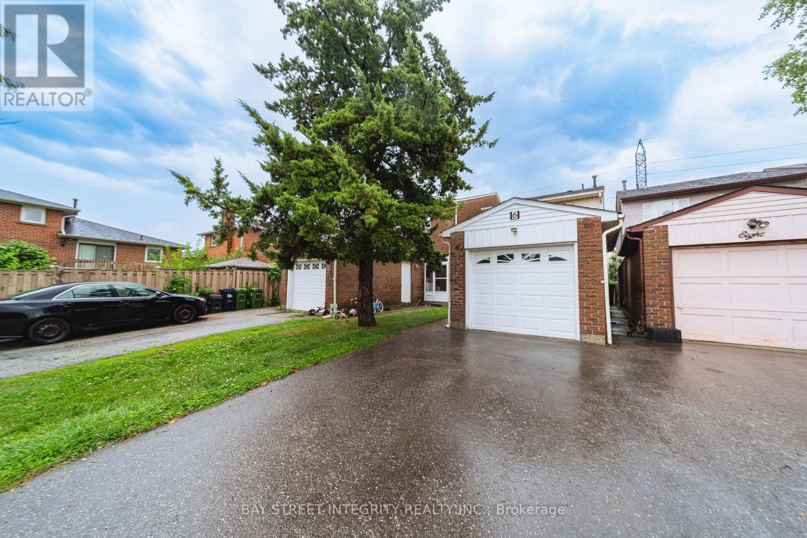 6 Sandy Haven Drive, Toronto, Ontario  M1W 3H9 - Photo 48 - E13667066