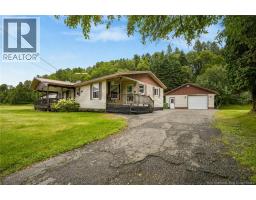 11792 Route 105, Kilburn, New Brunswick