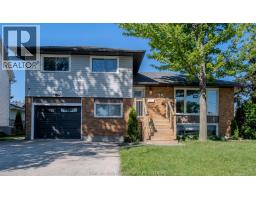 35 Crystal DRIVE, Chatham, Ontario