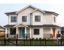 7665 197 STREET, Langley, British Columbia