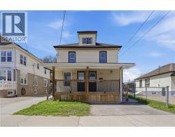 5671 DESSON Avenue, Niagara Falls, Ontario