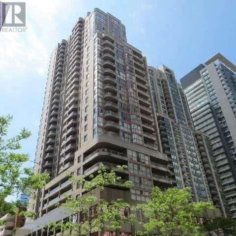 1410 - 736 BAY STREET, Toronto, Ontario