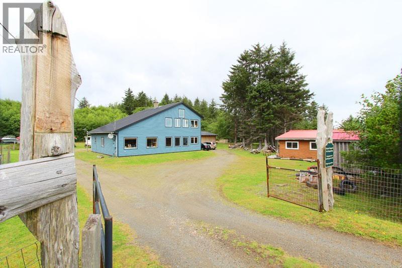 31757 16 Highway, Daajing Giids Rural, British Columbia  V0T 1Y0 - Photo 2 - R3118346