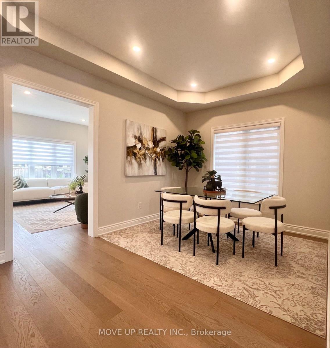 35 Lauderdale Drive, Vaughan, Ontario  L6A 4G8 - Photo 19 - N13598666