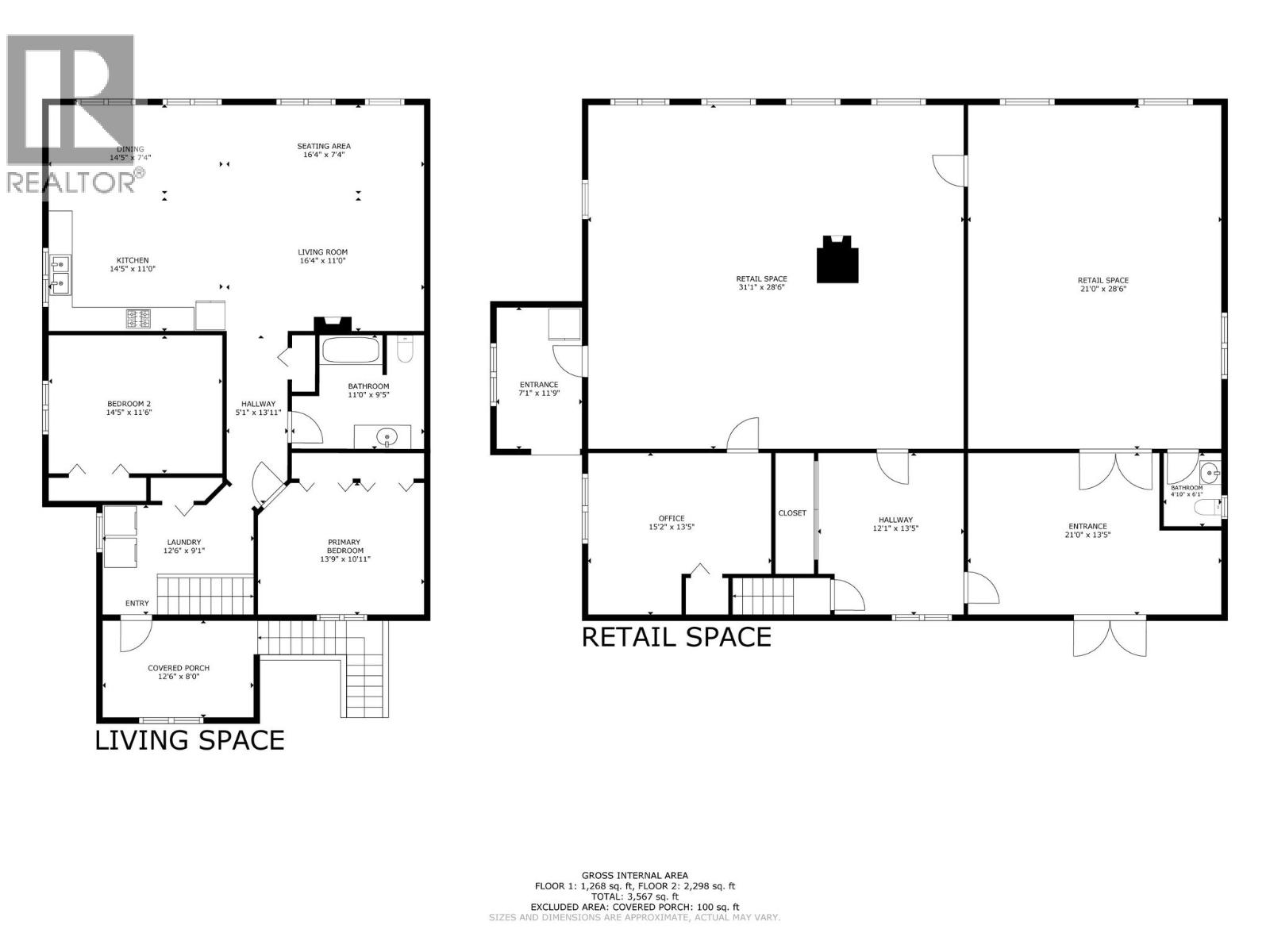 31757 16 Highway, Daajing Giids Rural, British Columbia  V0T 1Y0 - Photo 31 - R3118346