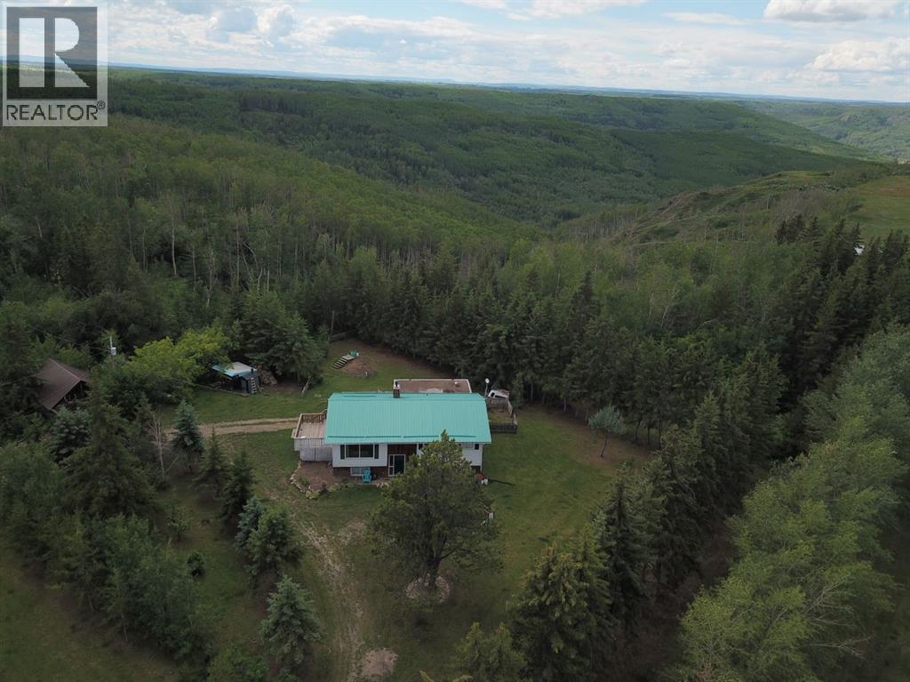 81154 124 Range, Rural Saddle Hills County, Alberta